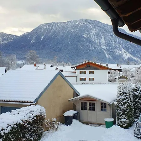 فندق Alpenotel Rosenhof Ruhpolding, Wellness, Chiemgau Karte, Travelingo Bonus Programm روهبولدنغ