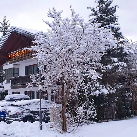 Alpenotel Rosenhof Ruhpolding, Wellness, Chiemgau Karte, Travelingo Bonus Programm Ruhpolding