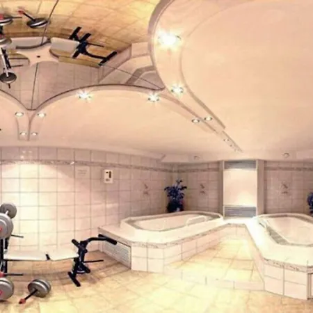 Alpenotel Rosenhof Ruhpolding, Wellness, Chiemgau Karte, Travelingo Bonus Programm 鲁波尔丁