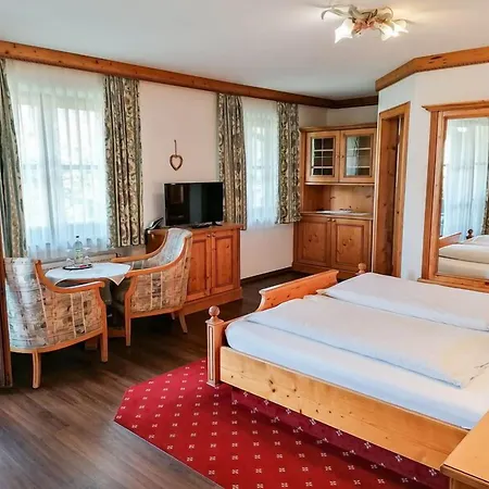 Alpenotel Rosenhof Ruhpolding, Wellness, Chiemgau Karte, Travelingo Bonus Programm 3* 鲁波尔丁