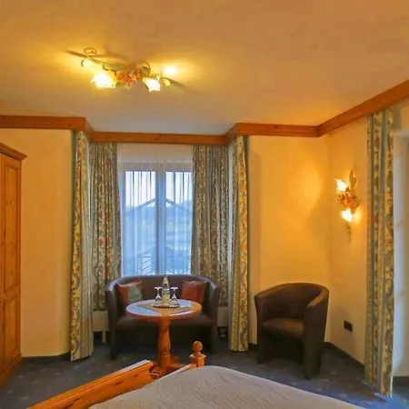 Alpenotel Rosenhof Ruhpolding, Wellness, Chiemgau Karte, Travelingo Bonus Programm 酒店 鲁波尔丁