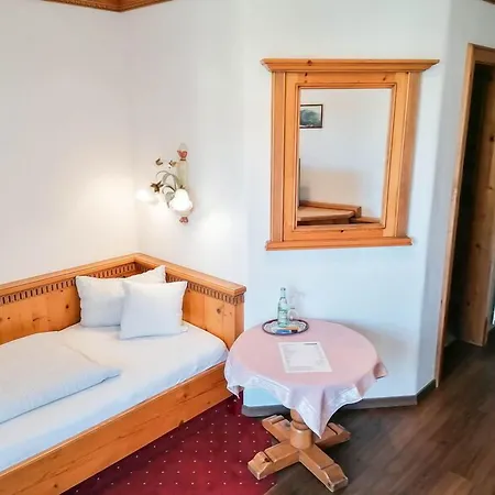 Alpenotel Rosenhof Ruhpolding, Wellness, Chiemgau Karte, Travelingo Bonus Programm 3*
