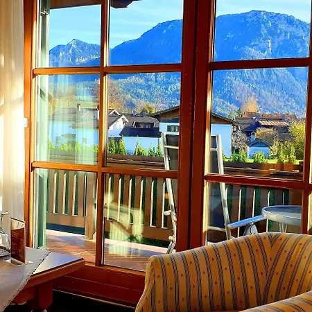 Alpenotel Rosenhof Ruhpolding, Wellness, Chiemgau Karte, Travelingo Bonus Programm 3*
