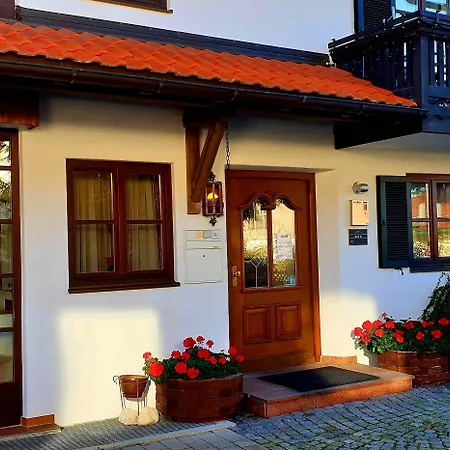 酒店 Alpenotel Rosenhof Ruhpolding, Wellness, Chiemgau Karte, Travelingo Bonus Programm 3*