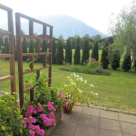 Alpenotel Rosenhof Ruhpolding, Wellness, Chiemgau Karte, Travelingo Bonus Programm Ξενοδοχείο