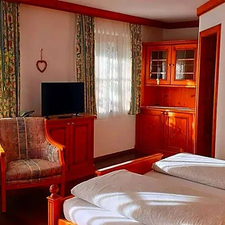 호텔 Alpenotel Rosenhof Ruhpolding, Wellness, Chiemgau Karte, Travelingo Bonus Programm 3*