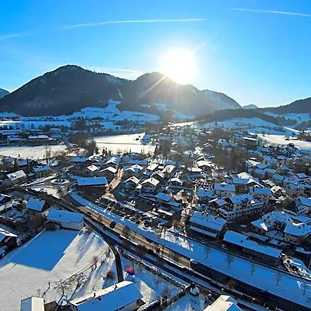 Alpenotel Rosenhof Ruhpolding, Wellness, Chiemgau Karte, Travelingo Bonus Programm