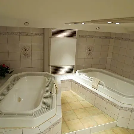 Alpenotel Rosenhof Ruhpolding, Wellness, Chiemgau Karte, Travelingo Bonus Programm Ξενοδοχείο Ruhpolding