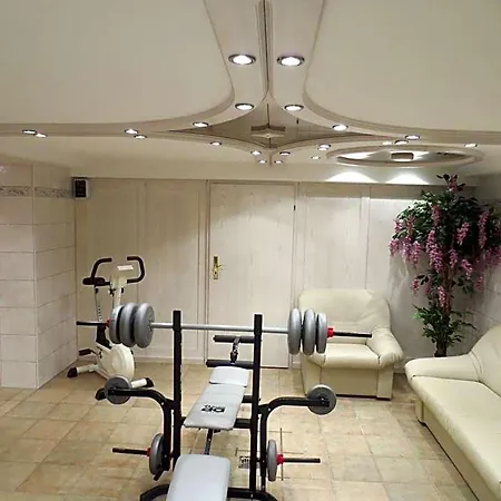 Alpenotel Rosenhof Ruhpolding, Wellness, Chiemgau Karte, Travelingo Bonus Programm Ξενοδοχείο