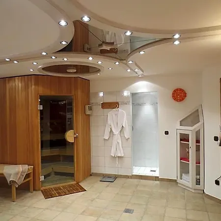 Alpenotel Rosenhof Ruhpolding, Wellness, Chiemgau Karte, Travelingo Bonus Programm Ξενοδοχείο 3*