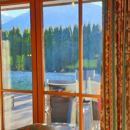 Alpenotel Rosenhof Ruhpolding, Wellness, Chiemgau Karte, Travelingo Bonus Programm 酒店