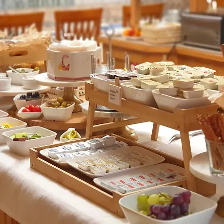Alpenotel Rosenhof Ruhpolding, Wellness, Chiemgau Karte, Travelingo Bonus Programm 酒店 鲁波尔丁