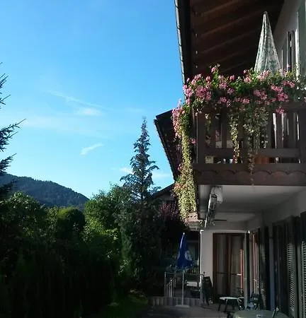 Alpenotel Rosenhof Ruhpolding, Wellness, Chiemgau Karte, Travelingo Bonus Programm