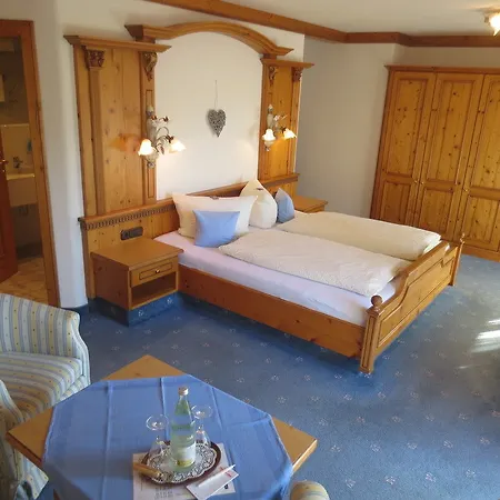 Alpenotel Rosenhof Ruhpolding, Wellness, Chiemgau Karte, Travelingo Bonus Programm Hotel Ruhpolding