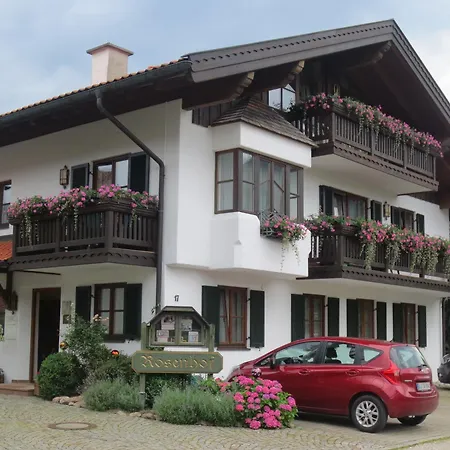 Hotel Alpenotel Rosenhof Ruhpolding, Wellness, Chiemgau Karte, Travelingo Bonus Programm Ruhpolding