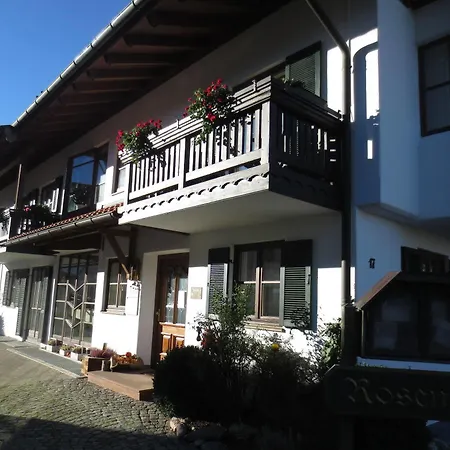 Hotel Alpenotel Rosenhof Ruhpolding, Wellness, Chiemgau Karte, Travelingo Bonus Programm Ruhpolding