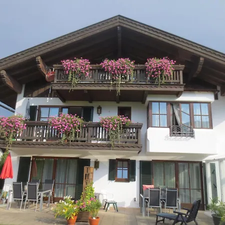 Alpenotel Rosenhof Ruhpolding, Wellness, Chiemgau Karte, Travelingo Bonus Programm 鲁波尔丁