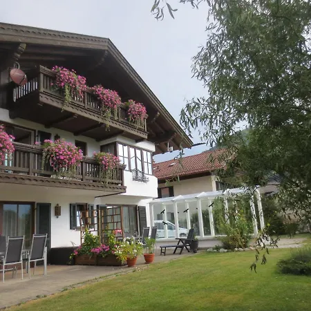 Alpenotel Rosenhof Ruhpolding, Wellness, Chiemgau Karte, Travelingo Bonus Programm 酒店