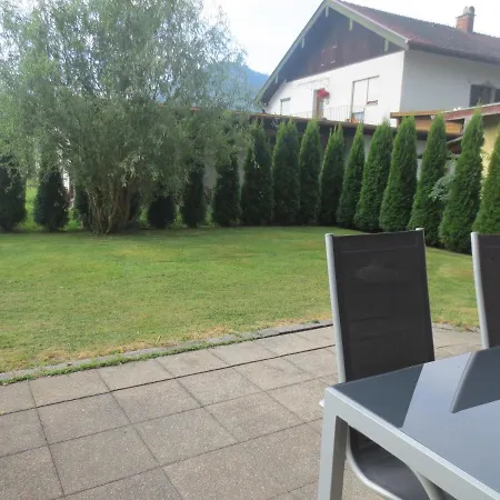 酒店 Alpenotel Rosenhof Ruhpolding, Wellness, Chiemgau Karte, Travelingo Bonus Programm 3*