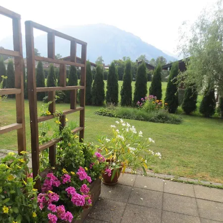 酒店 Alpenotel Rosenhof Ruhpolding, Wellness, Chiemgau Karte, Travelingo Bonus Programm 鲁波尔丁