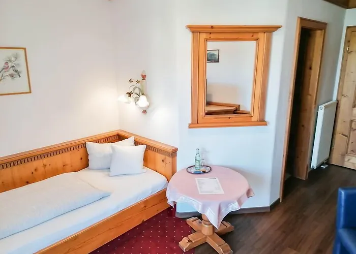 Alpenotel Rosenhof Ruhpolding, Wellness, Chiemgau Karte, Travelingo Bonus Programm 3*