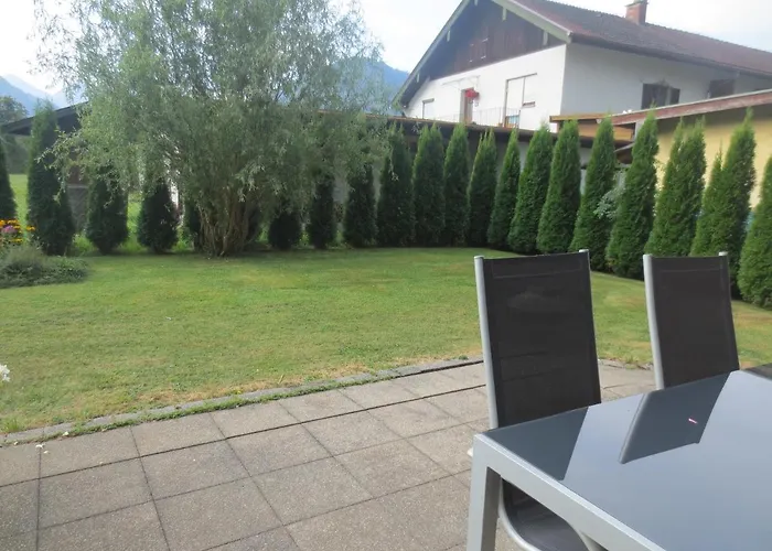 Hotel Alpenotel Rosenhof Ruhpolding, Wellness, Chiemgau Karte, Travelingo Bonus Programm 3*
